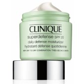 Clinique Superdefense naktinis atkuriamasis drėkiklis 1/ 2 labai sausai ir sausai odai C