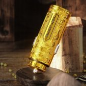 WP-C37 Sakin Gold