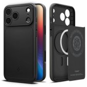 Thin Fit MagSafe Case iPhone 17 Pro Max Black