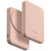 Lexa 5000mAh PD USB-C MagSafe Pink