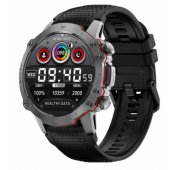 Watch Sport Black
