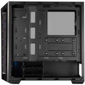 MasterBox MB520 ARGB juodas