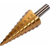 Yato stepped cylindrical drill bit 4 6 10 12 14 16 8 18 20 22mm (YT-44