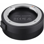 Lens Station Canon EF