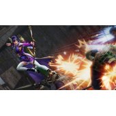 Samurai Warriors 5 for XBOX