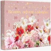 _8139998 Baylis & Harding HISKIN grožio advento kalendorius, 24 vnt.