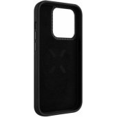 MagFlow Back Cover Apple iPhone Air Black