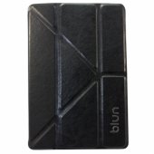 MHS knygos tipo dėklas Galaxy Tab 4 (7"®) juodas