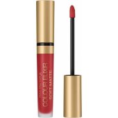 Colour Elixir Soft Matte 030 Crushed Ruby 4ml