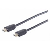Ultra HDMI plug-HDMI plug 1.5m Ultra High Speed 10K