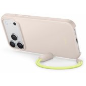 Beats Kickstand Case with MagSafe iPhone 17 Pro Max Lime Stone
