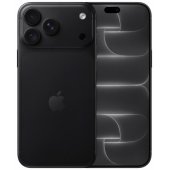 iPhone 18 Pro 256GB Black