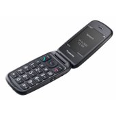 KX-TU550EXB juodas