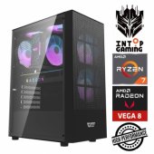 Ryzen 7 5700G 16GB 500SSD Radeon RX Vega 8 no-OS DA2