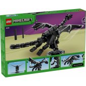 21595 Enderio drakonas
