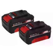 PXC-Twinpack 2x 4.0Ah 18V