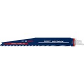 Bosch Expert saber saw blade ®Multi Material® S 1156 XHM, 3 pieces (le