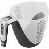 LXWG107C Black/ White