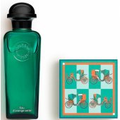 _8432657 Hermès Eau D’orange Verte rinkinys, 2 vnt.