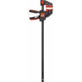 BESSEY viena ranka valdoma veržtuvas EZXL 900/ 90 - EZXL90-9