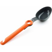 GSI Outdoors Tourist sulankstomas šaukštas GSI PIVOT SPOON universalus