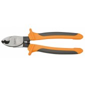 Sustiprintos kabelių replės 200 mm