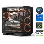 HydroX Pro i7-14700K 64GB 4TB SSD RTX 5070Ti Windows 11