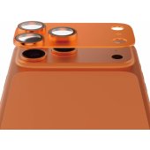 Fender Camera Protector iPhone 17 Pro Max Orange
