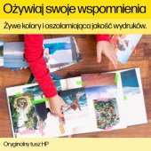 HP 727 300 ml fot juodo rašalo kasetė