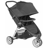 Belly Bar City Mini 2/ GT2/ Elite 2, juodas