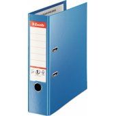 Esselte No.1 Vivida Plus svirtinis segtuvas A4 80 mm mėlynas (10K1