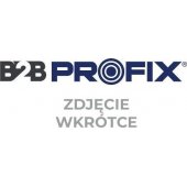 Pro-Line juodas atsuktuvo laikiklis