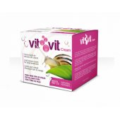 Vit Vit kremas 50ml