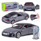 _7272058 Jokomisiada Metal car Electric Audi RS e-tron GT Coupe
