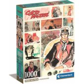 1000 Compact Corto Maltese 39807