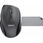 _7743919 Logitech M705 Marathon pelė (910-001949) + Studio Series - MI