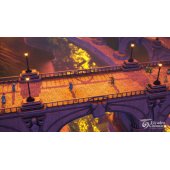 Eiyuden Chronicles: Hundred Heroes for NSW