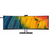 45B1U6900CH/ 00 44.5" VA 32:9 lenktas