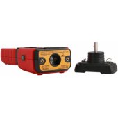UT372D 2-in-1 Speedometer