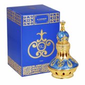 _8329708 Al Haramain Taj Parfimērijas eļļa PAR U 12 ml