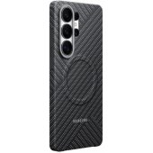 Carbon Magnet Case Galaxy S26 Ultra Dark Grey