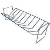 Šonkaulių laikiklis 55–60 cm kepsninei