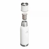 The Adventure To-Go Bottle 0,75 L White