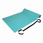 _7293081 Tunturi PVC jogos kilimėlis, 4 mm, turkio spalvos