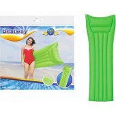 Inflatable Swimming Mattress Green Bestway 44007