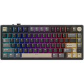R75 Phantom K Silver Switch