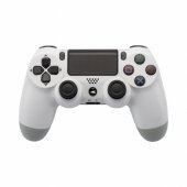 SWORDFISH BGP-022, White