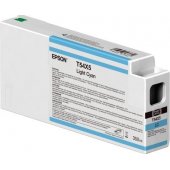 Epson Singlepack T54X500 UltraChrome HDX/ HD 350ml šviesiai žydra