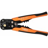 Neo Automatic insulation stripper 200 mm, front 01-540