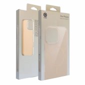 Glossy MagSafe iPhone 17 Pro Max Gold